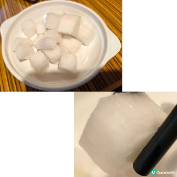 荃灣有一間韓國菜餐廳「李家」炸雞好唔錯