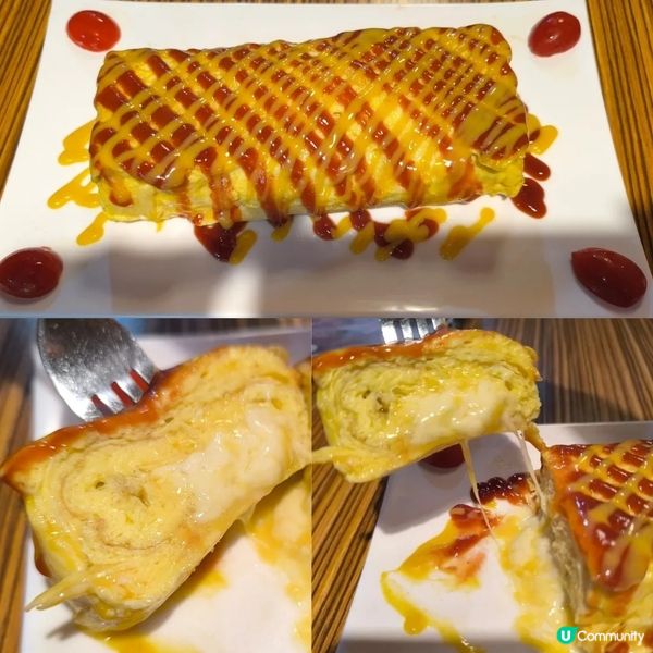 荃灣有一間韓國菜餐廳「李家」炸雞好唔錯