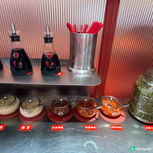 喜家德的水餃真是讓人回味無窮!今天我在深圳蘭亭國際店的店內堂...