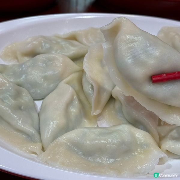 喜家德的水餃真是讓人回味無窮!今天我在深圳蘭亭國際店的店內堂...