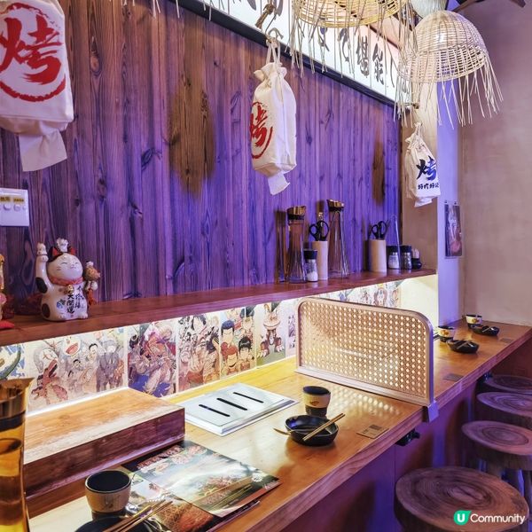 新開🎊高質👍一人🔥燒肉