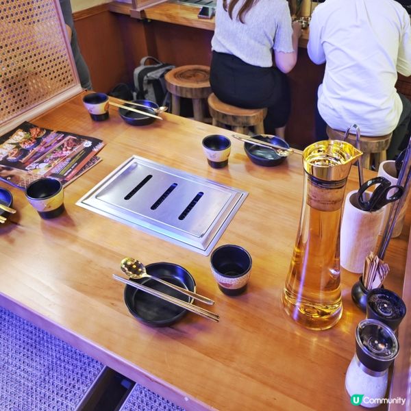 新開🎊高質👍一人🔥燒肉