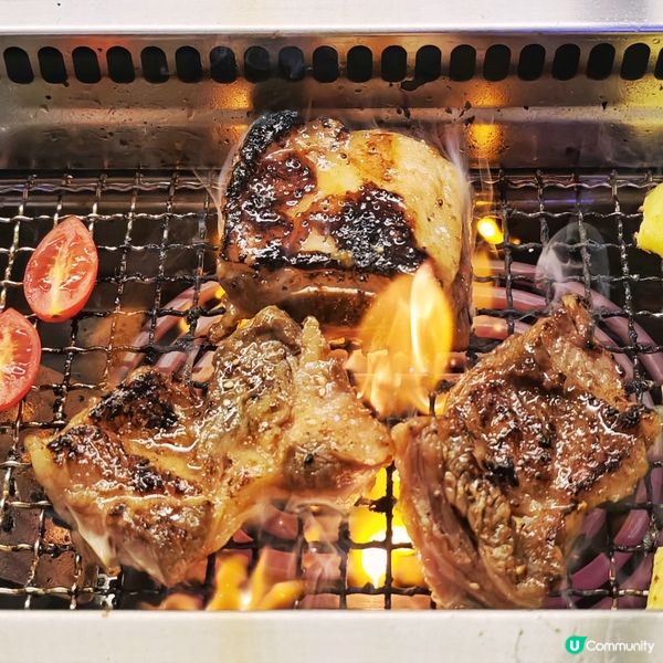 新開🎊高質👍一人🔥燒肉