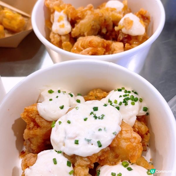 葵廣掃街必食啲咩😳⁉️