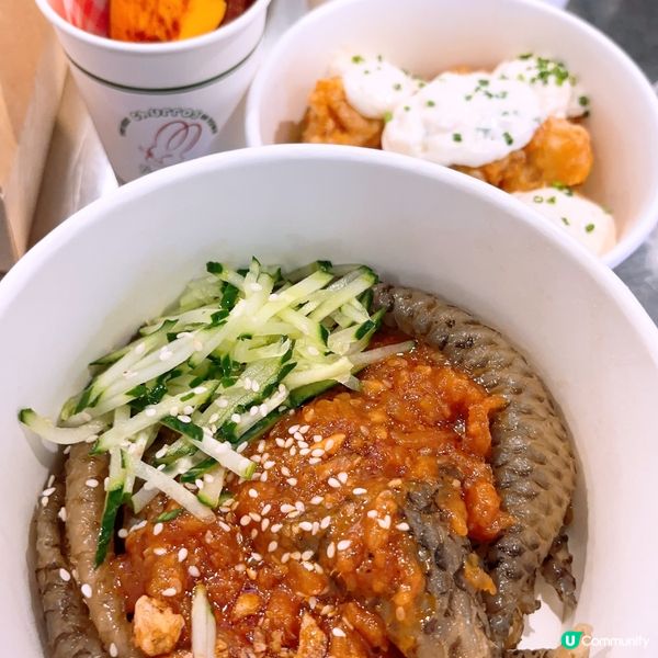 葵廣掃街必食啲咩😳⁉️