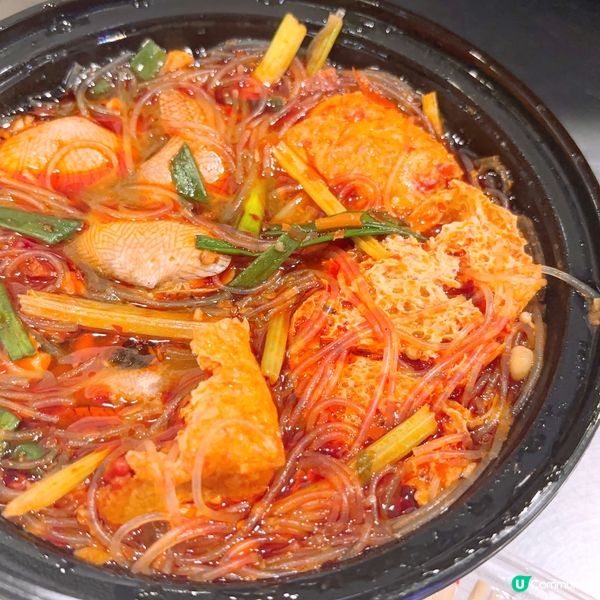 葵廣掃街必食啲咩😳⁉️