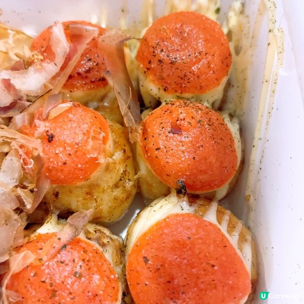 葵廣掃街必食啲咩😳⁉️