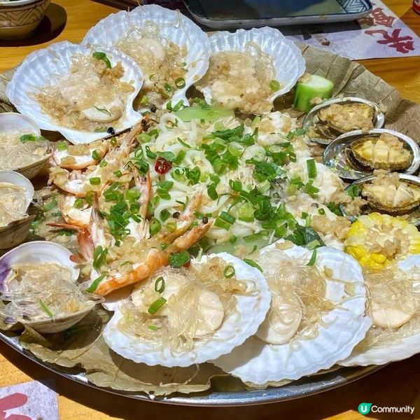 性價比無限時放題火鍋2.