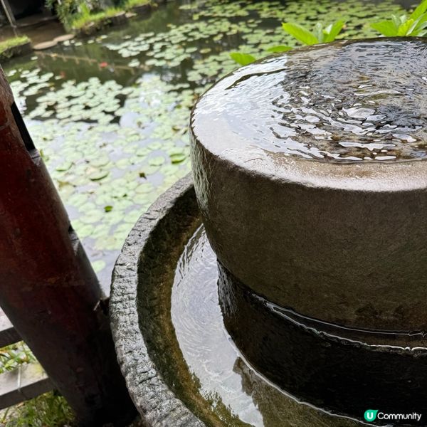 深圳甘坑古鎮一日遊