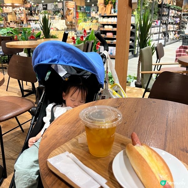 兩兄弟兵分兩路·東京·名古屋