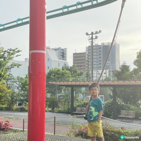 兩兄弟兵分兩路·東京·名古屋