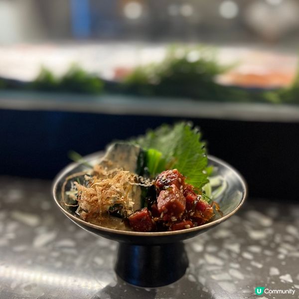 💕高質嘅壽司午餐😋