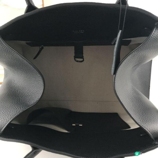 The ROW Margaux 15 黑包包（經Funbid入手）