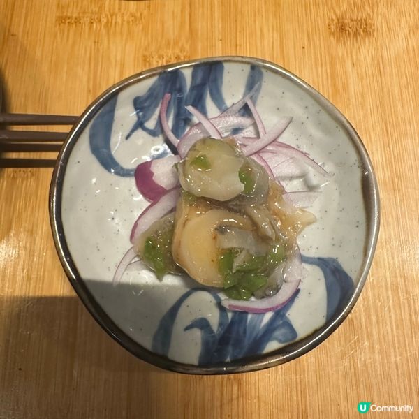 多謝 U Lifestyle 優惠 如此大滿足的一晚當然要和...