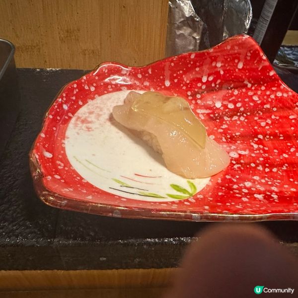 多謝 U Lifestyle 優惠 如此大滿足的一晚當然要和...