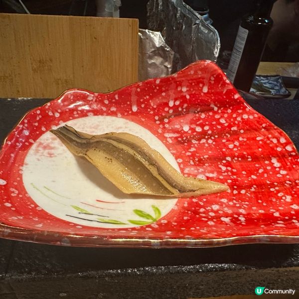 多謝 U Lifestyle 優惠 如此大滿足的一晚當然要和...