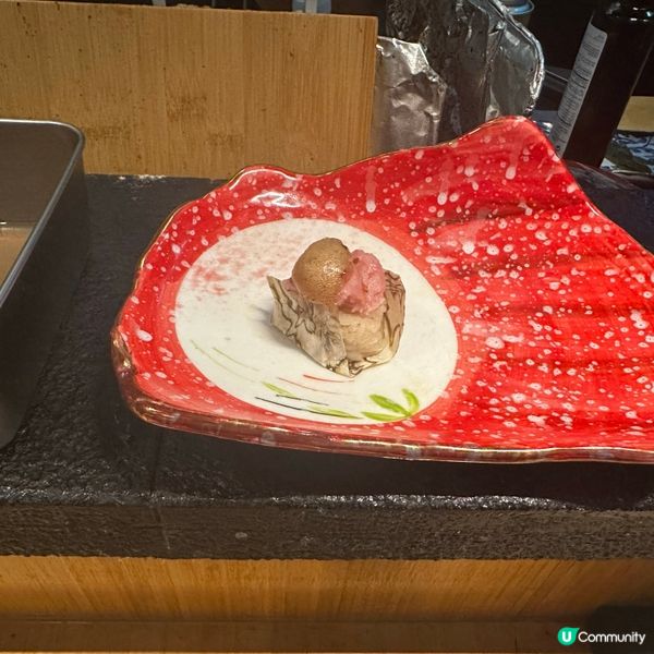 多謝 U Lifestyle 優惠 如此大滿足的一晚當然要和...