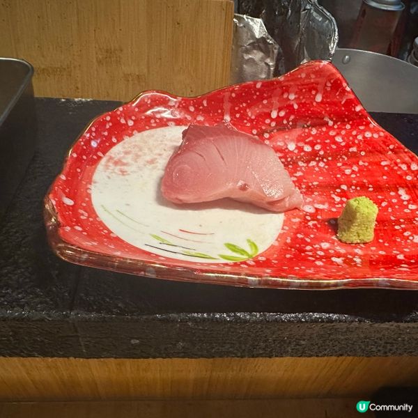 多謝 U Lifestyle 優惠 如此大滿足的一晚當然要和...