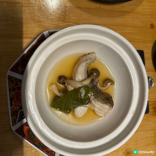 多謝 U Lifestyle 優惠 如此大滿足的一晚當然要和...