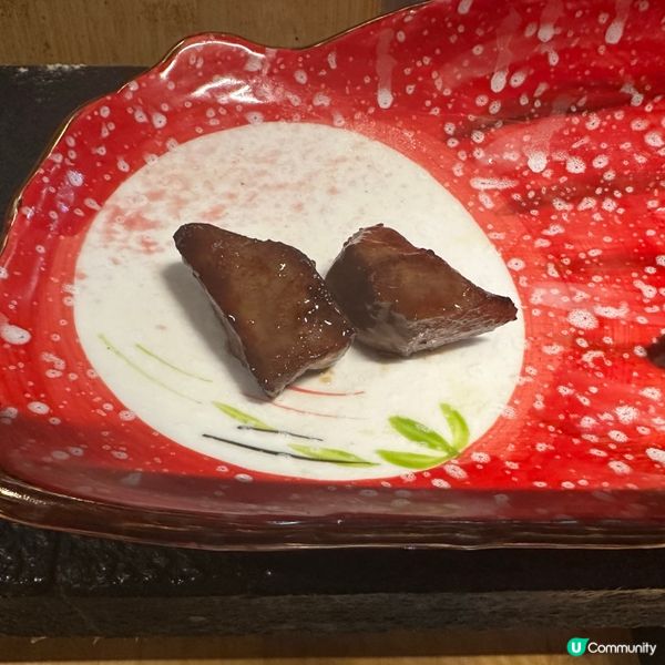 多謝 U Lifestyle 優惠 如此大滿足的一晚當然要和...