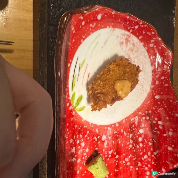 多謝 U Lifestyle 優惠 如此大滿足的一晚當然要和...