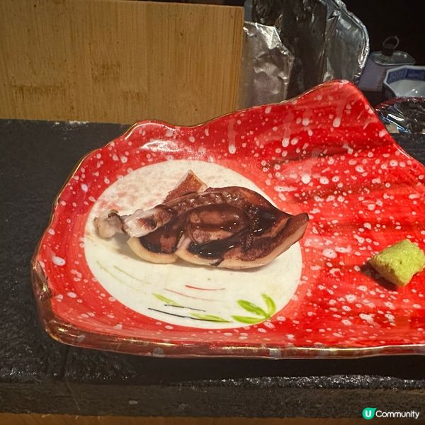 多謝 U Lifestyle 優惠 如此大滿足的一晚當然要和...