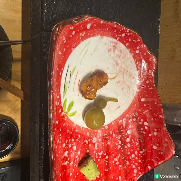 多謝 U Lifestyle 優惠 如此大滿足的一晚當然要和...