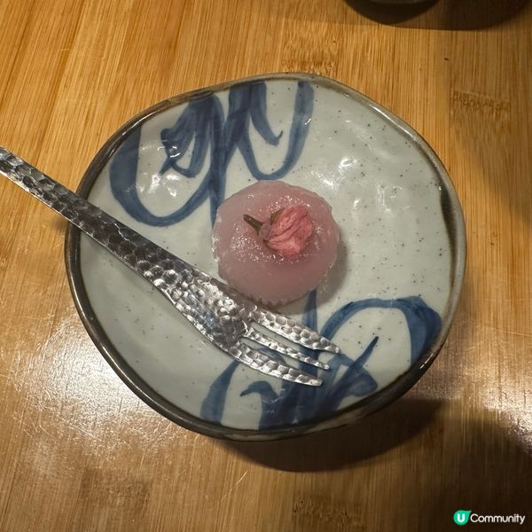 多謝 U Lifestyle 優惠 如此大滿足的一晚當然要和...