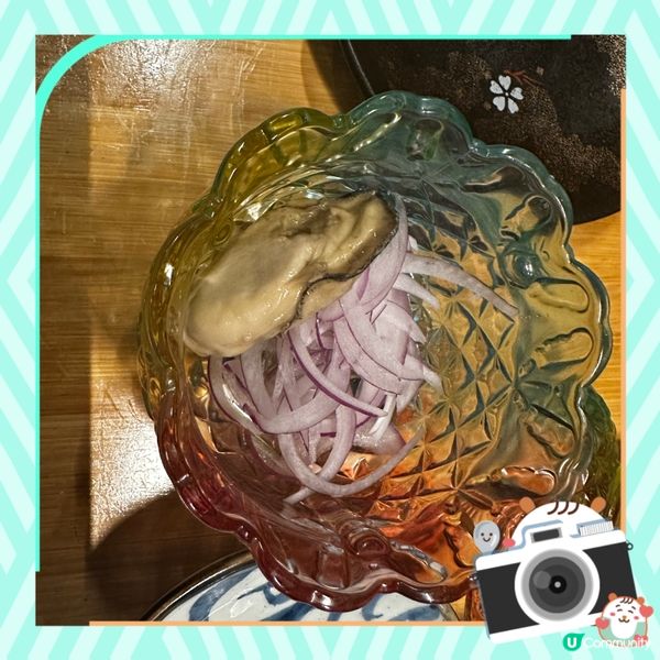 多謝 U Lifestyle 優惠 如此大滿足的一晚當然要和...