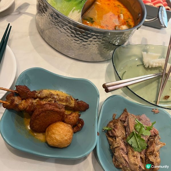 泰滿足😌