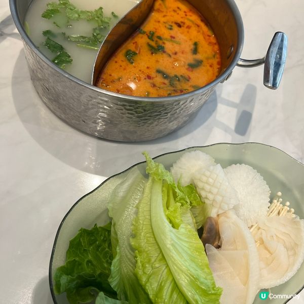 泰滿足😌
