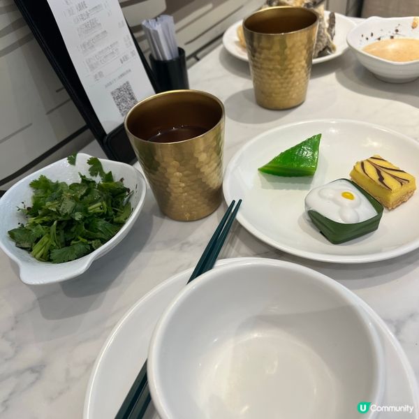 泰滿足😌