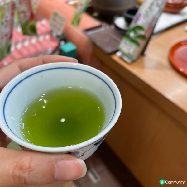 🇯🇵沼津新鮮館 一站式海鮮土產手信餐廳