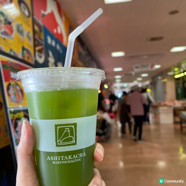 🇯🇵沼津新鮮館 一站式海鮮土產手信餐廳