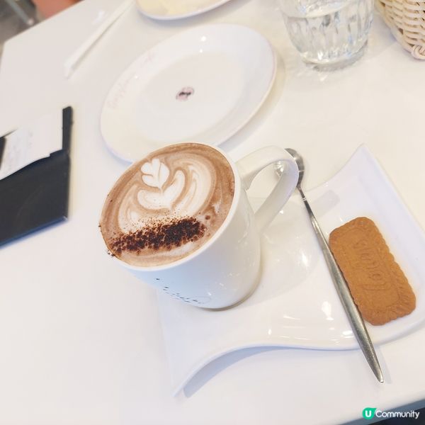 Dazzling Cafe (The ONE)