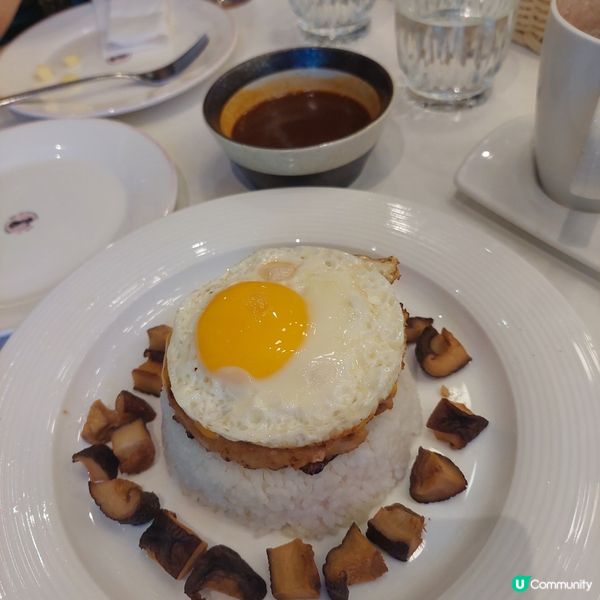 Dazzling Cafe (The ONE)