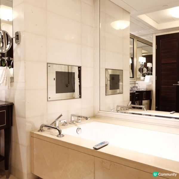 澳門四季酒店快閃體驗 🤩