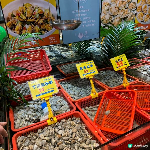 人氣推介｜79號漁船海鮮主題飯店！