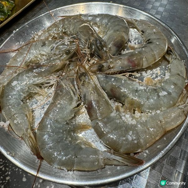 深圳韓燒最抵！街邊鐵桶·韓國烤肉料理