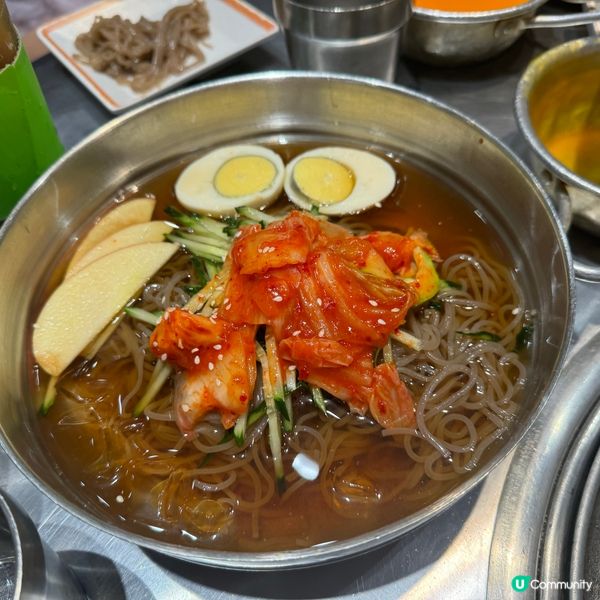 深圳韓燒最抵！街邊鐵桶·韓國烤肉料理