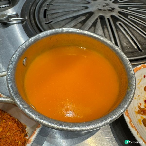 深圳韓燒最抵！街邊鐵桶·韓國烤肉料理