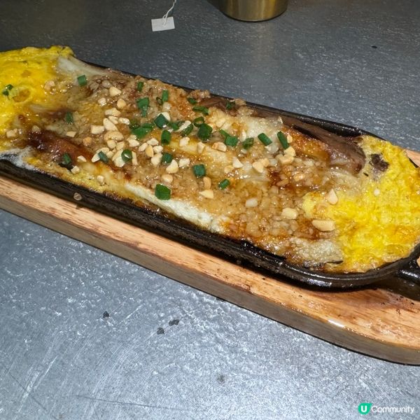 深圳人氣餐廳！探魚必食餐牌💕