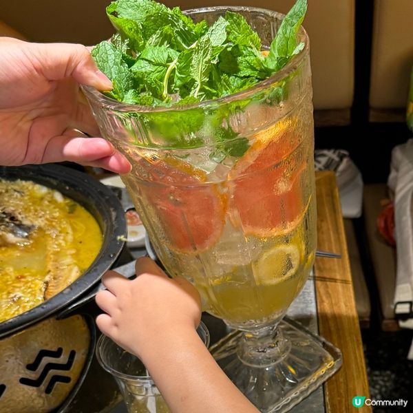 深圳人氣餐廳！探魚必食餐牌💕