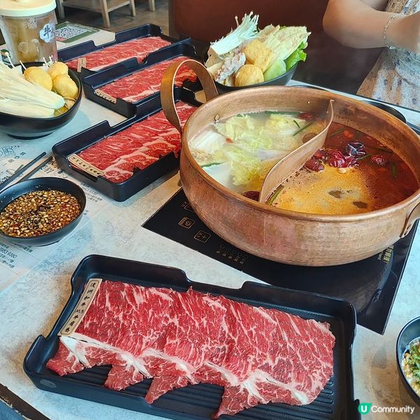 🐮荃灣午大人 星期一至五午市 無限時任食