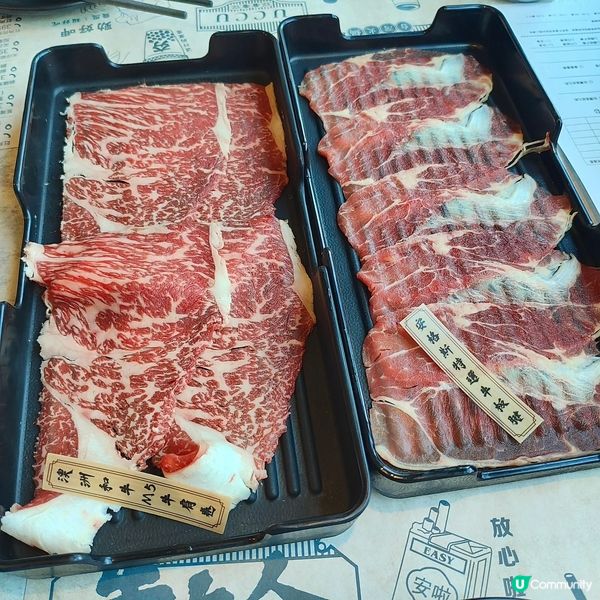 🐮荃灣午大人 星期一至五午市 無限時任食