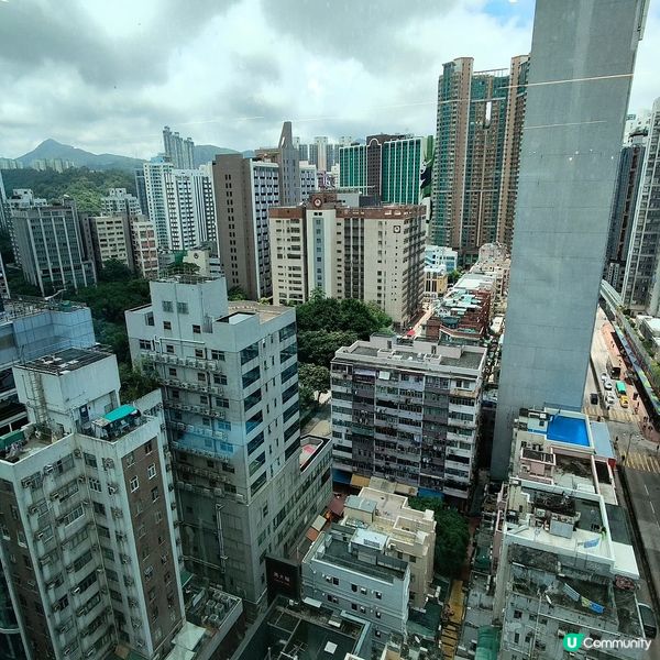 🐮荃灣午大人 星期一至五午市 無限時任食