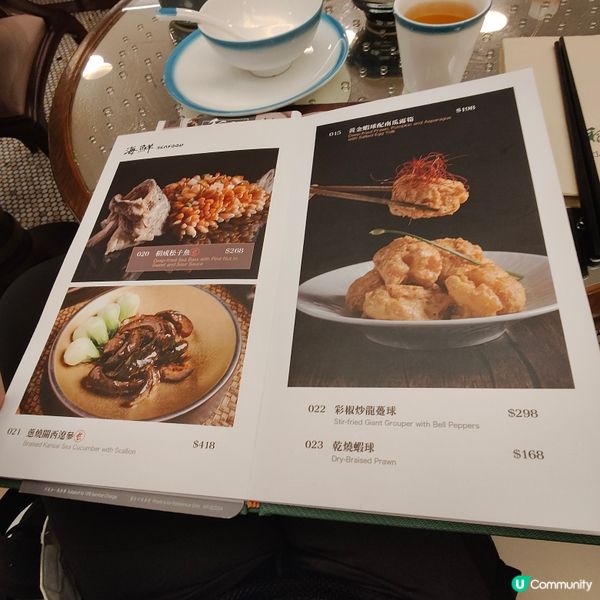 🐟靚裝酸菜魚🐟