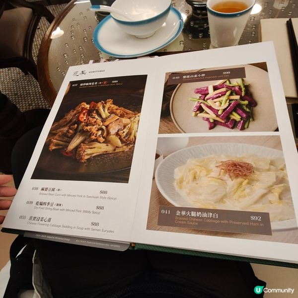 🐟靚裝酸菜魚🐟