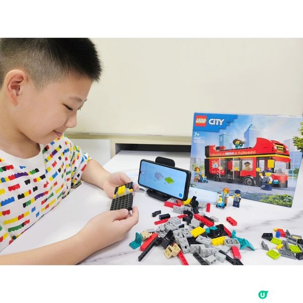 LEGO®新品猜猜猜樂?!