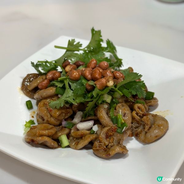 華記車仔麵．關注組及藝人都力推